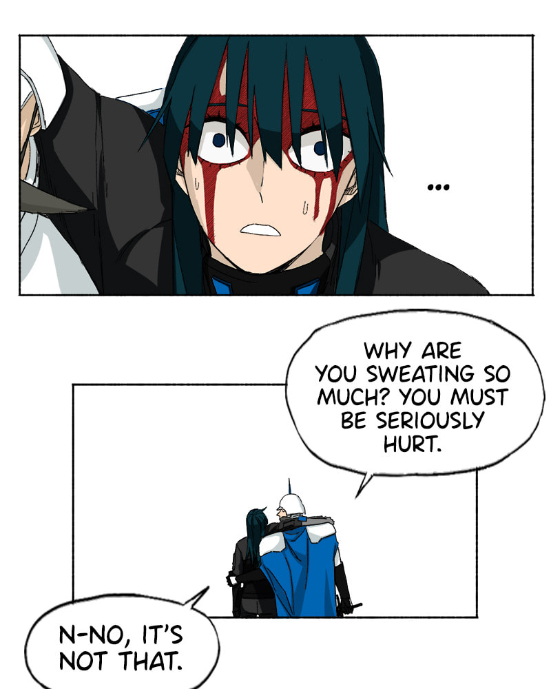 Mosquito Wars Chapter 8 page 89 - 