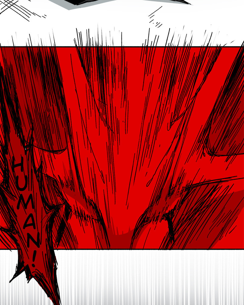 Mosquito Wars Chapter 8 page 10 - 