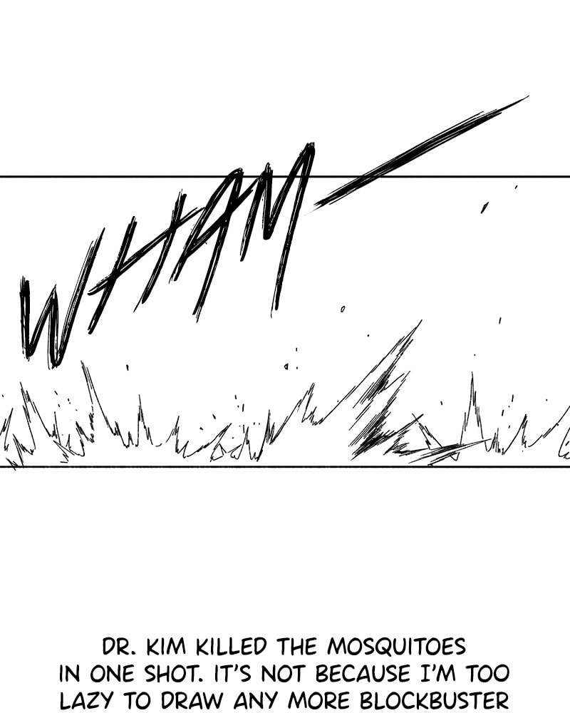 Mosquito Wars Chapter 8 page 91 - 