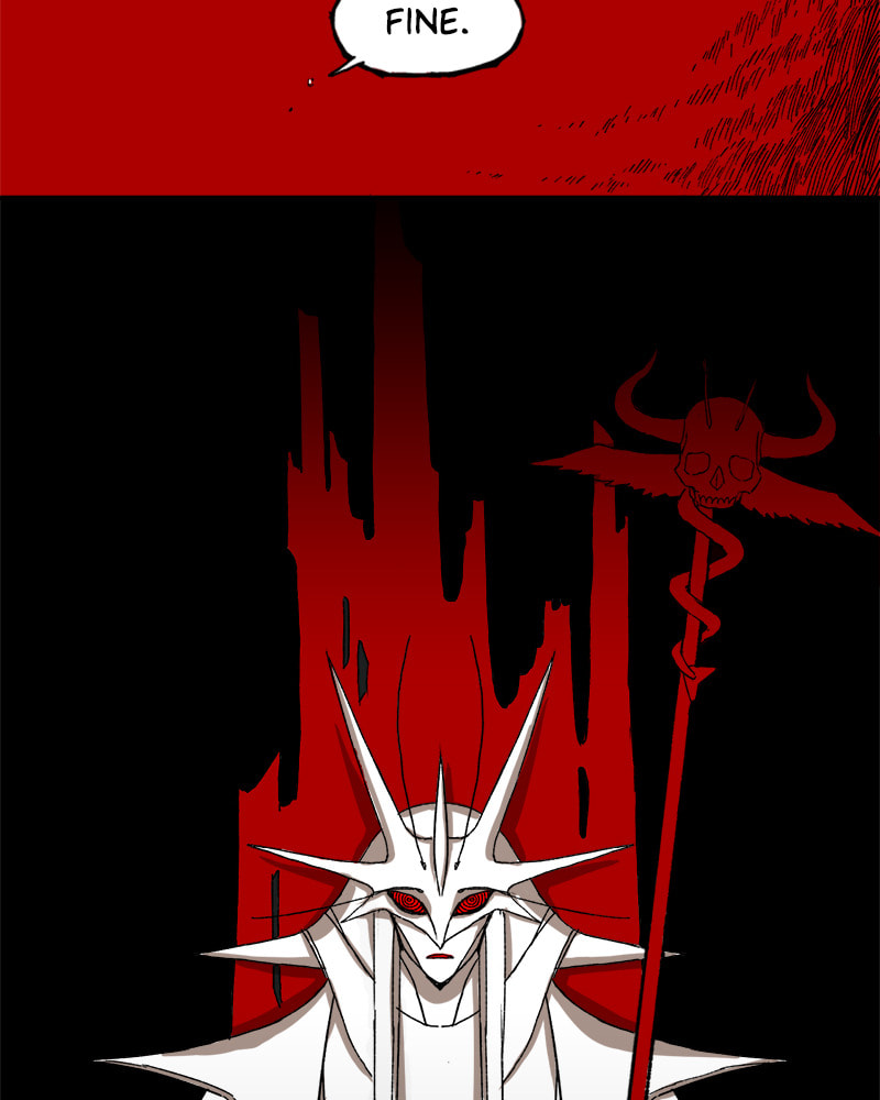 Mosquito Wars Chapter 8 page 96 - 