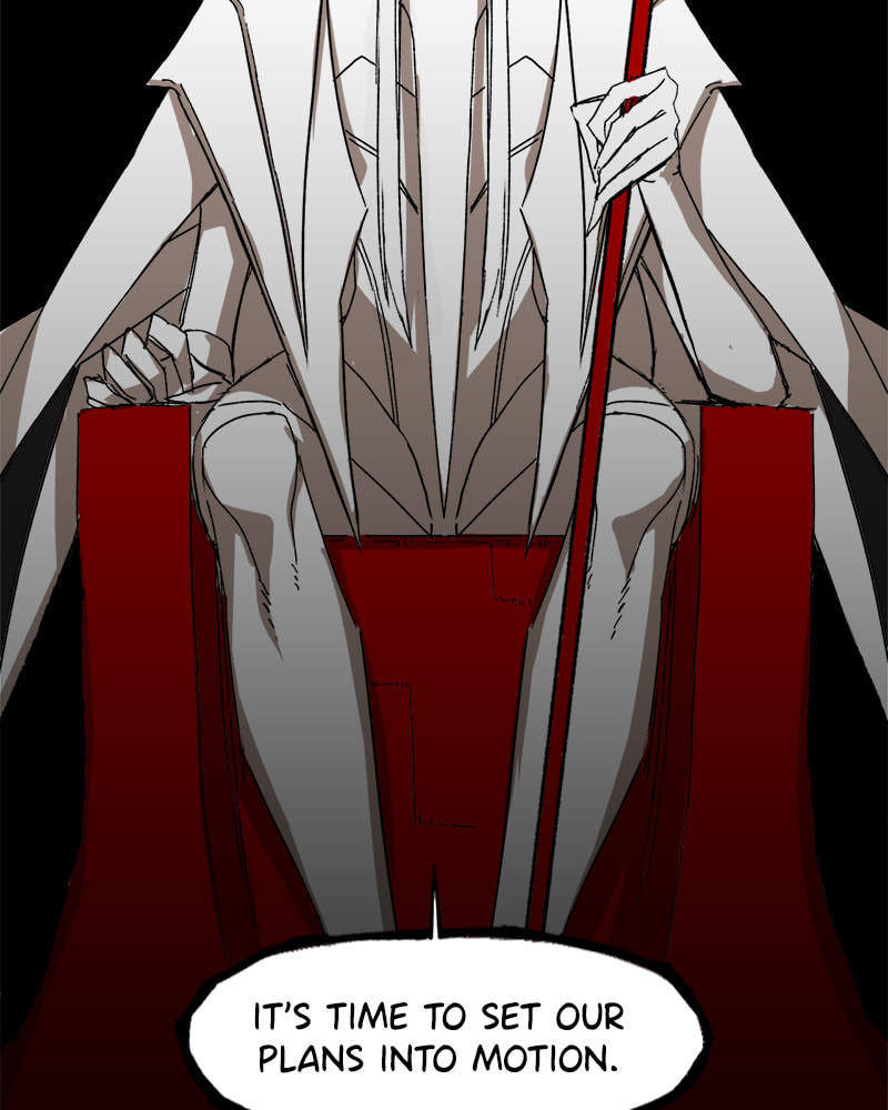 Mosquito Wars Chapter 8 page 97 - 