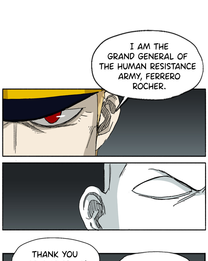 Mosquito Wars Chapter 9 page 2 - 