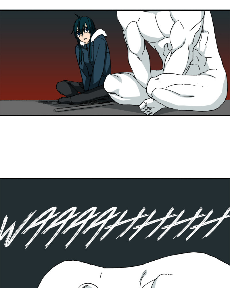 Mosquito Wars Chapter 9 page 17 - 
