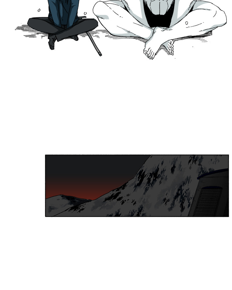 Mosquito Wars Chapter 9 page 21 - 