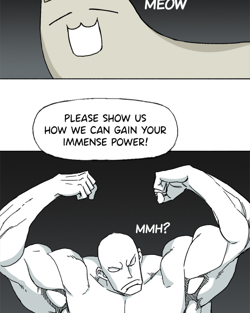 Mosquito Wars Chapter 9 page 26 - 