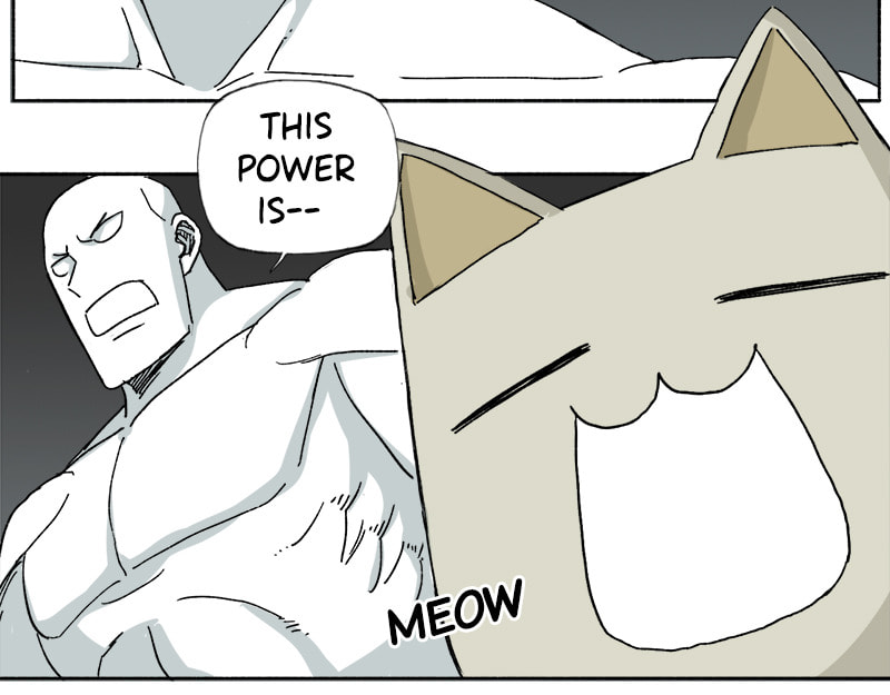 Mosquito Wars Chapter 9 page 28 - 