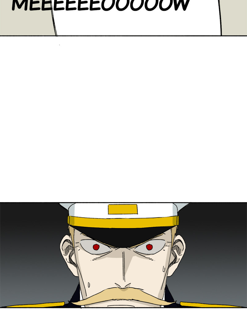 Mosquito Wars Chapter 9 page 30 - 