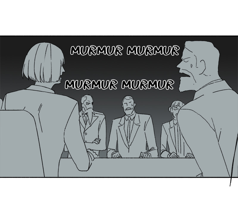 Mosquito Wars Chapter 9 page 31 - 