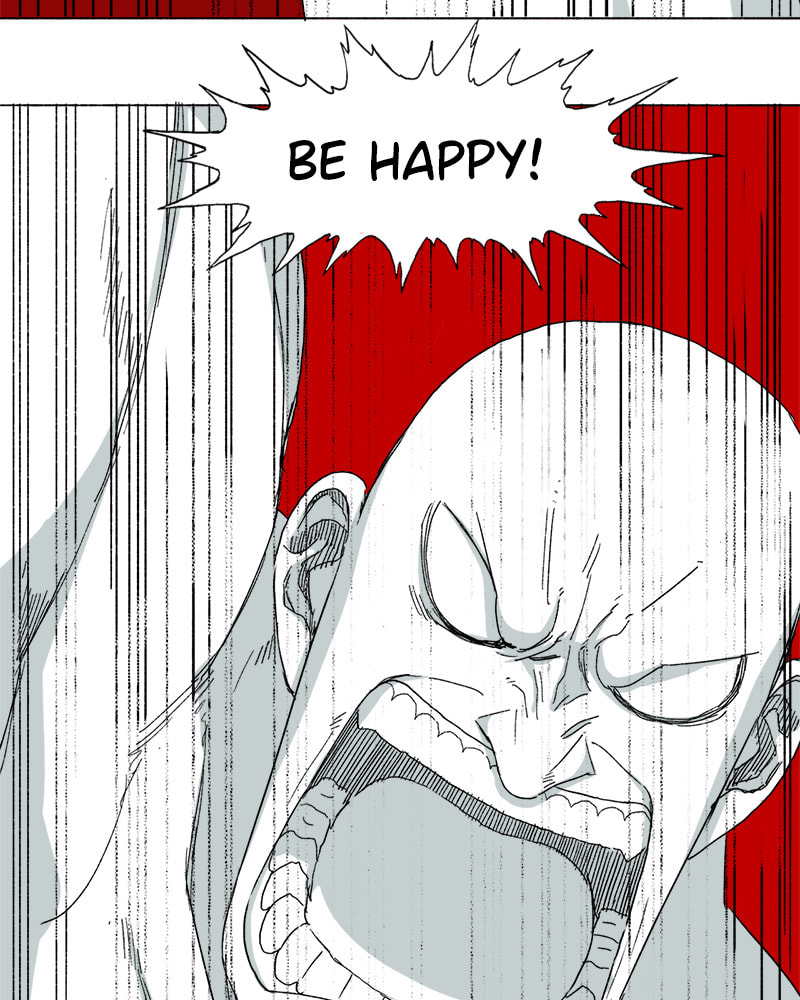 Mosquito Wars Chapter 9 page 34 - 