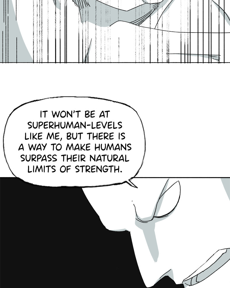 Mosquito Wars Chapter 9 page 36 - 