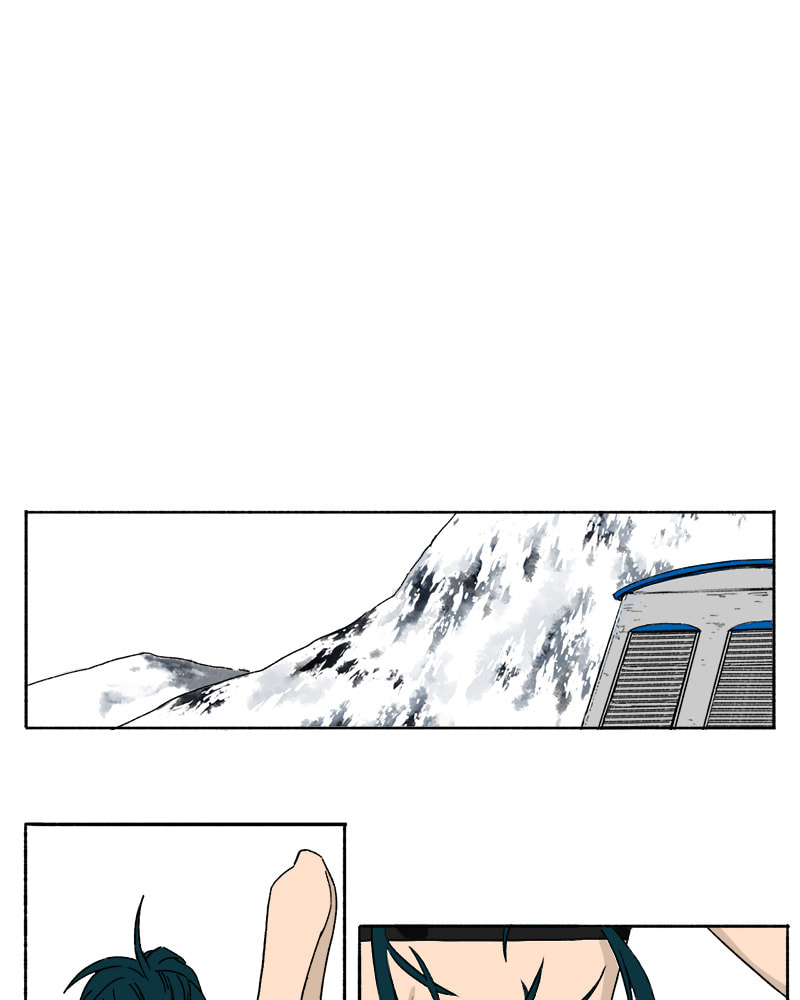Mosquito Wars Chapter 9 page 41 - 