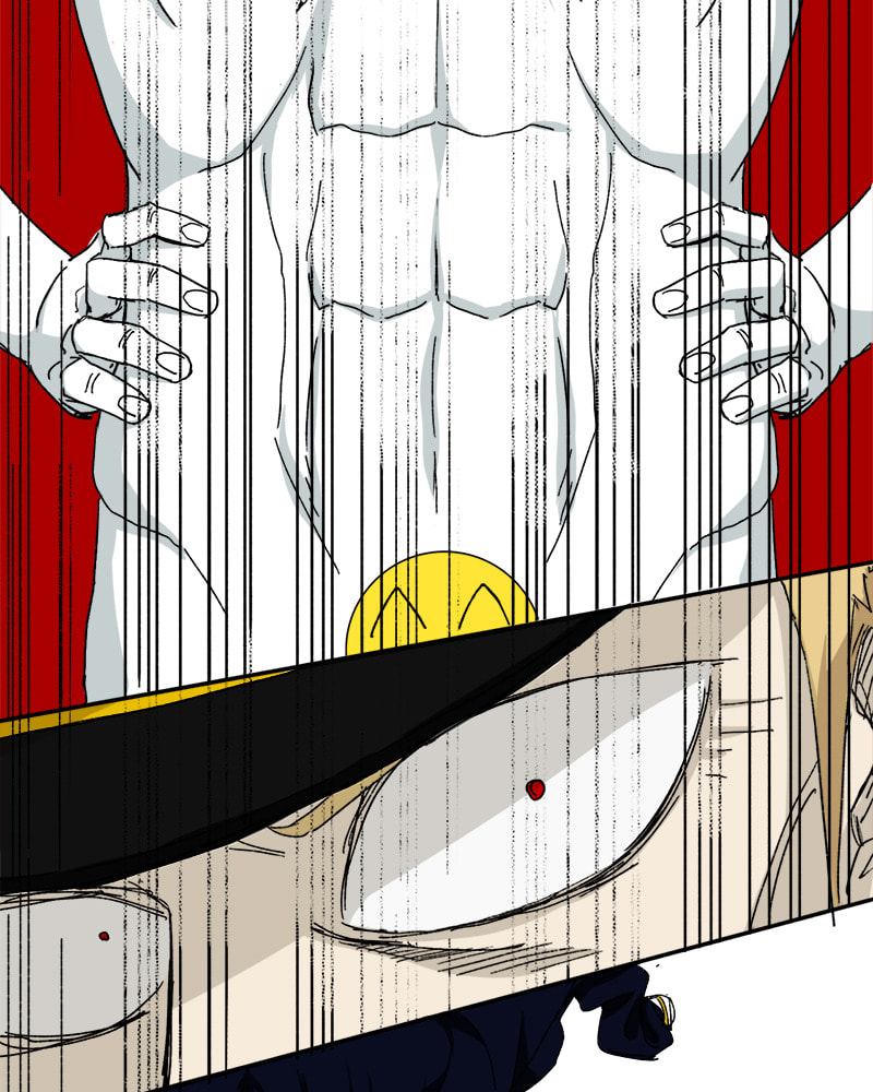 Mosquito Wars Chapter 9 page 6 - 