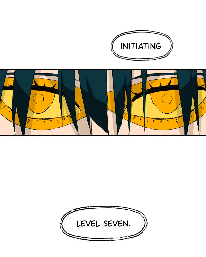 Mosquito Wars Chapter 9 page 59 - 