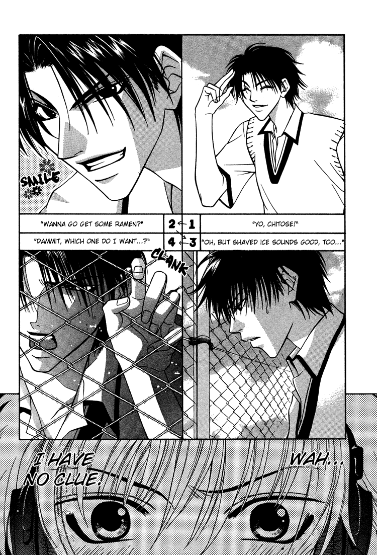 Mossore Chapter 1 page 21 - 