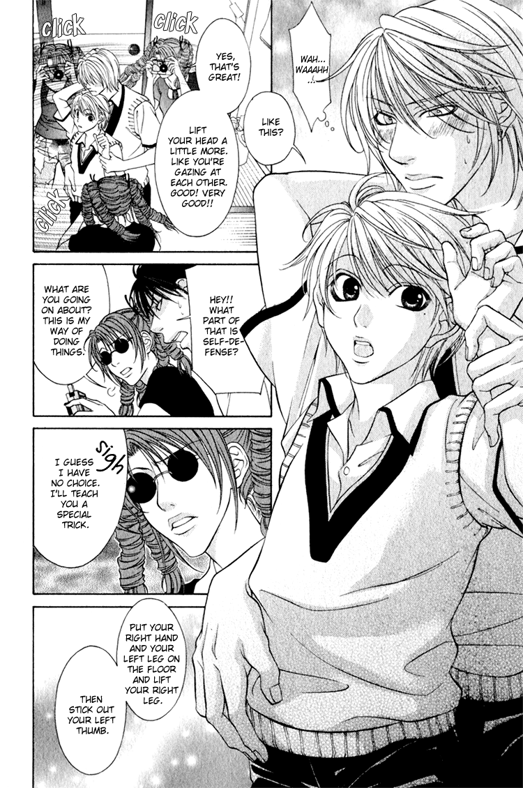 Mossore Chapter 10 page 11 - 