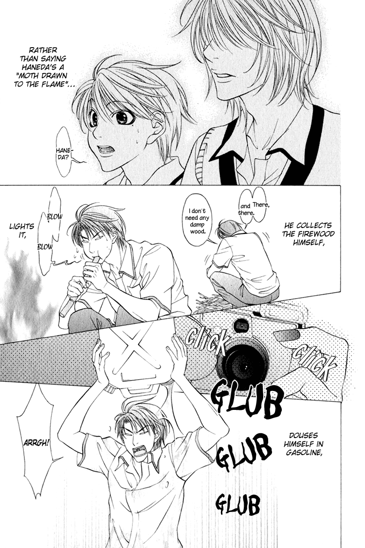Mossore Chapter 10 page 14 - 