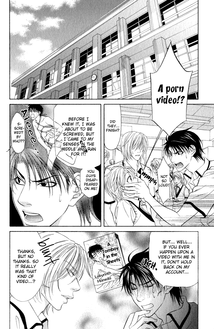 Mossore Chapter 10 page 17 - 