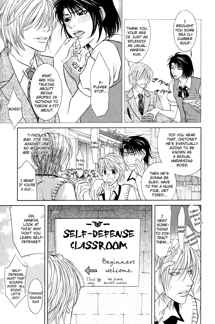 Mossore Chapter 10 page 8 - 