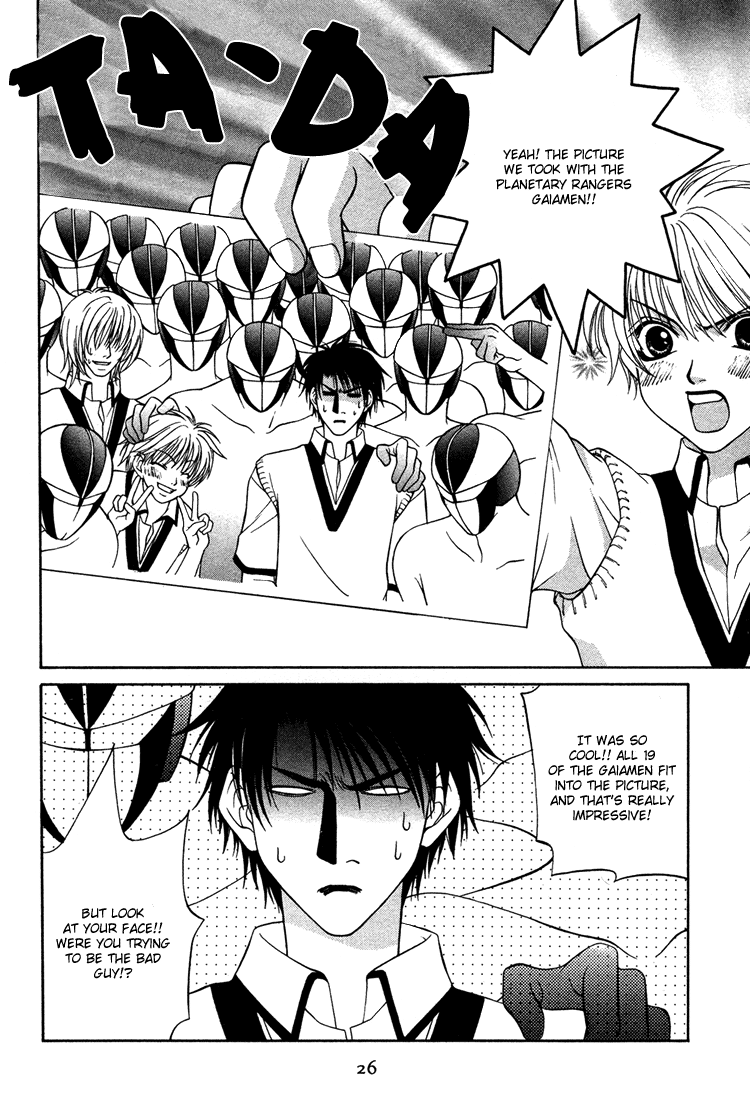 Mossore Chapter 2 page 4 - 