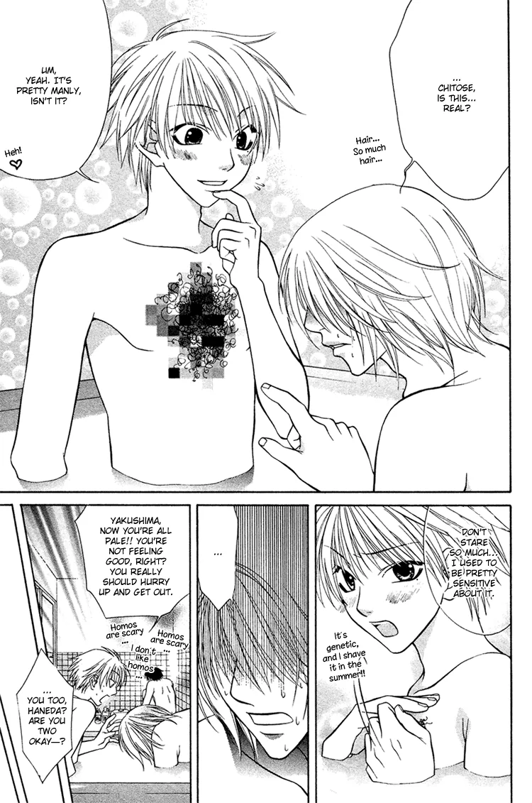 Mossore Chapter 3 page 22 - 