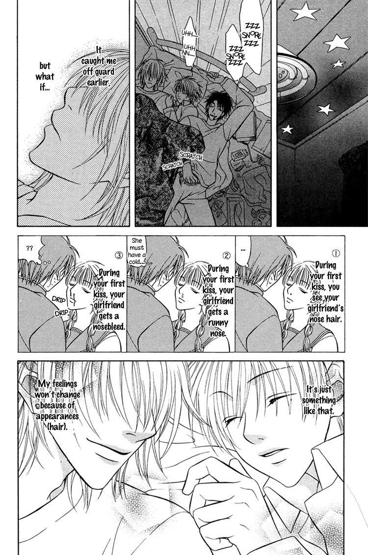 Mossore Chapter 3 page 23 - 