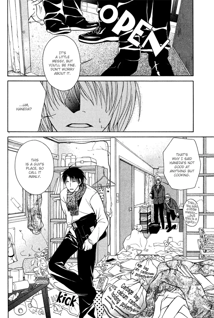 Mossore Chapter 3 page 9 - 