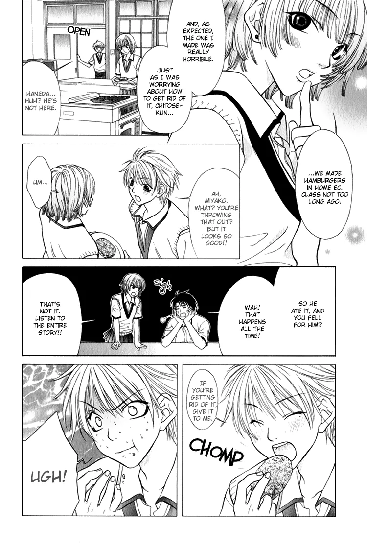 Mossore Chapter 4 page 15 - 