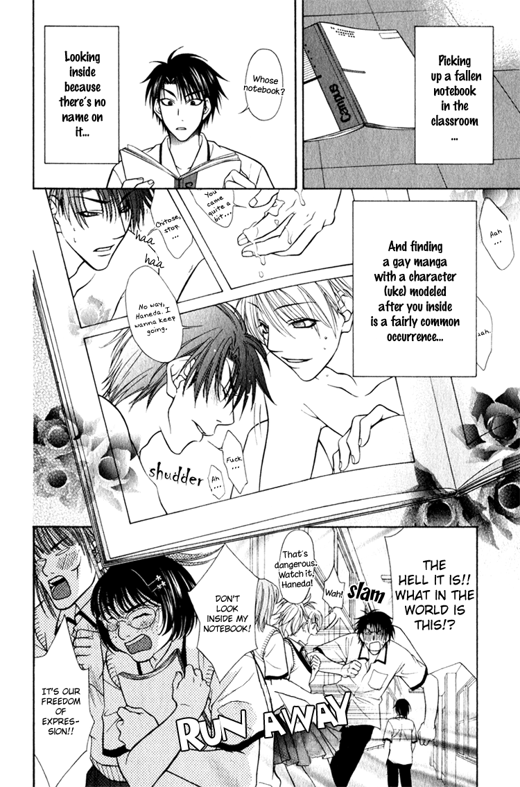 Mossore Chapter 4 page 3 - 