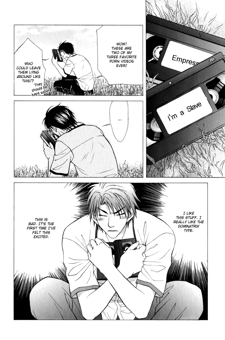 Mossore Chapter 4 page 21 - 