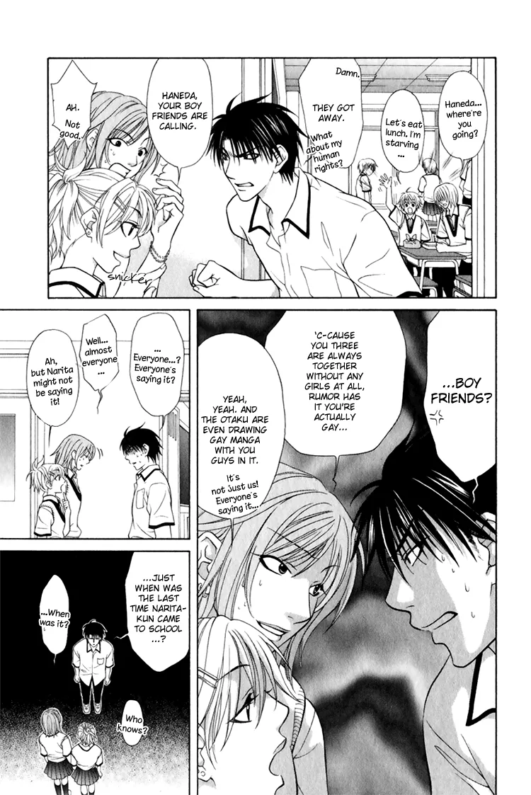 Mossore Chapter 4 page 4 - 