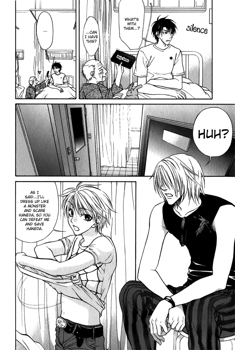 Mossore Chapter 6 page 11 - 