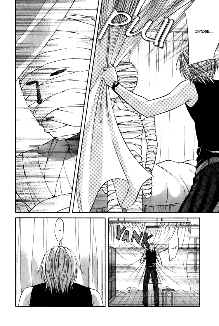 Mossore Chapter 6 page 13 - 