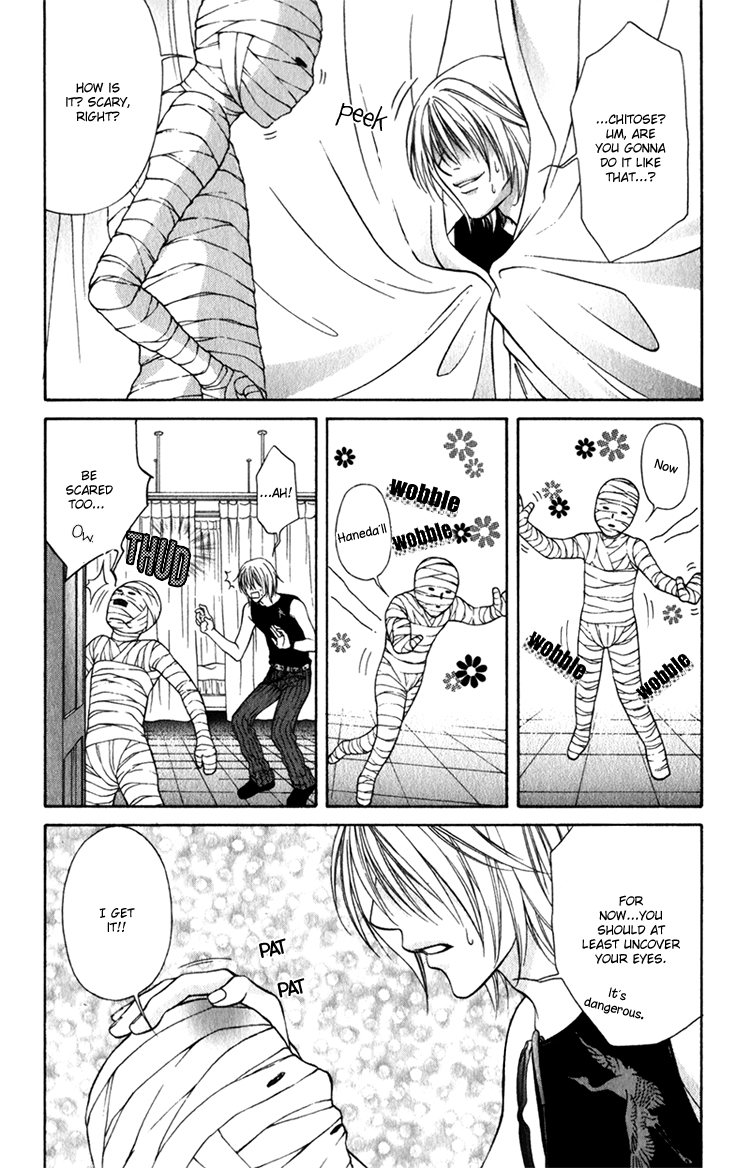 Mossore Chapter 6 page 14 - 