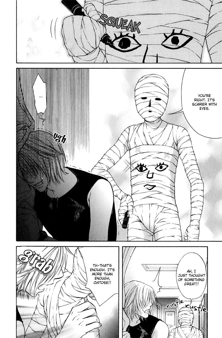 Mossore Chapter 6 page 15 - 