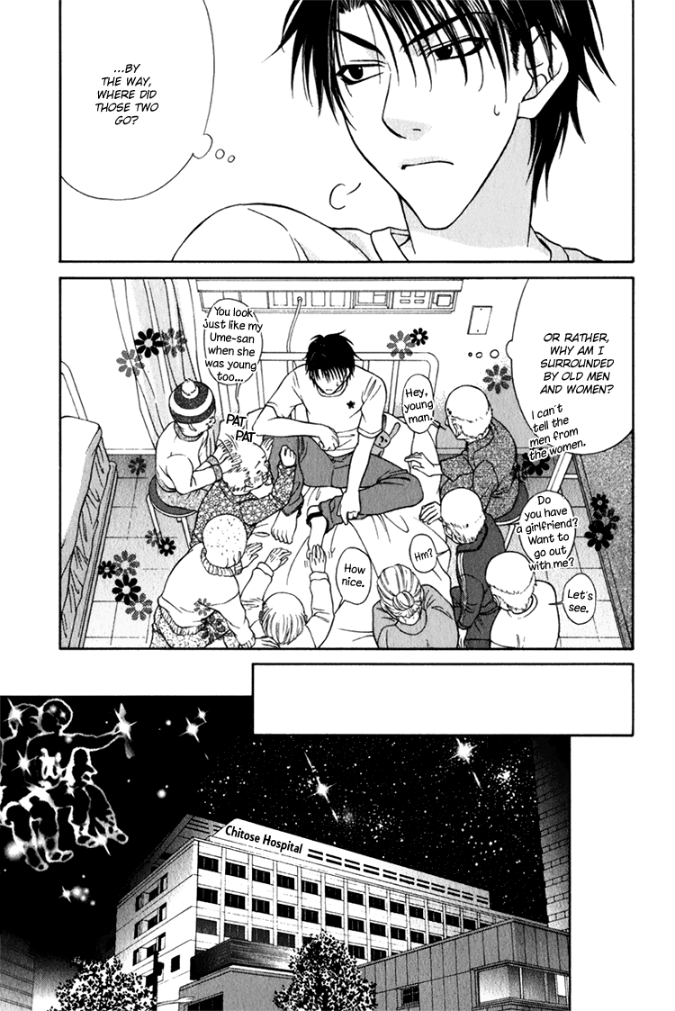 Mossore Chapter 6 page 18 - 