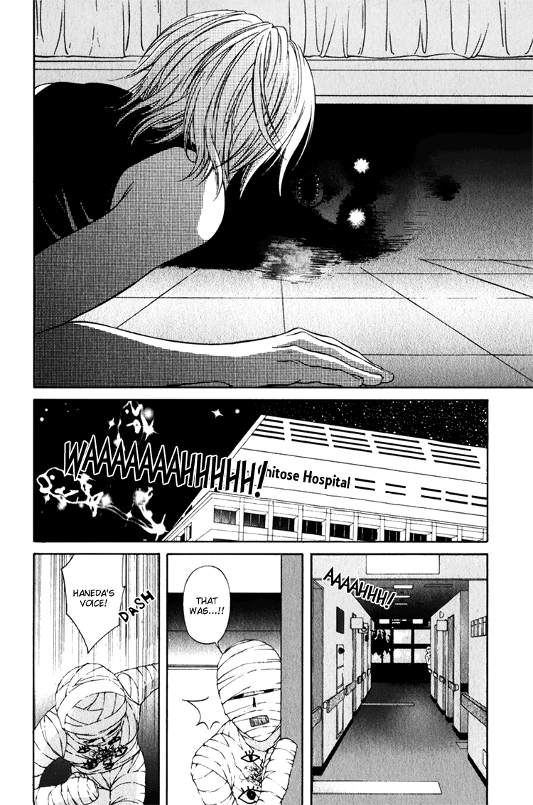 Mossore Chapter 6 page 21 - 