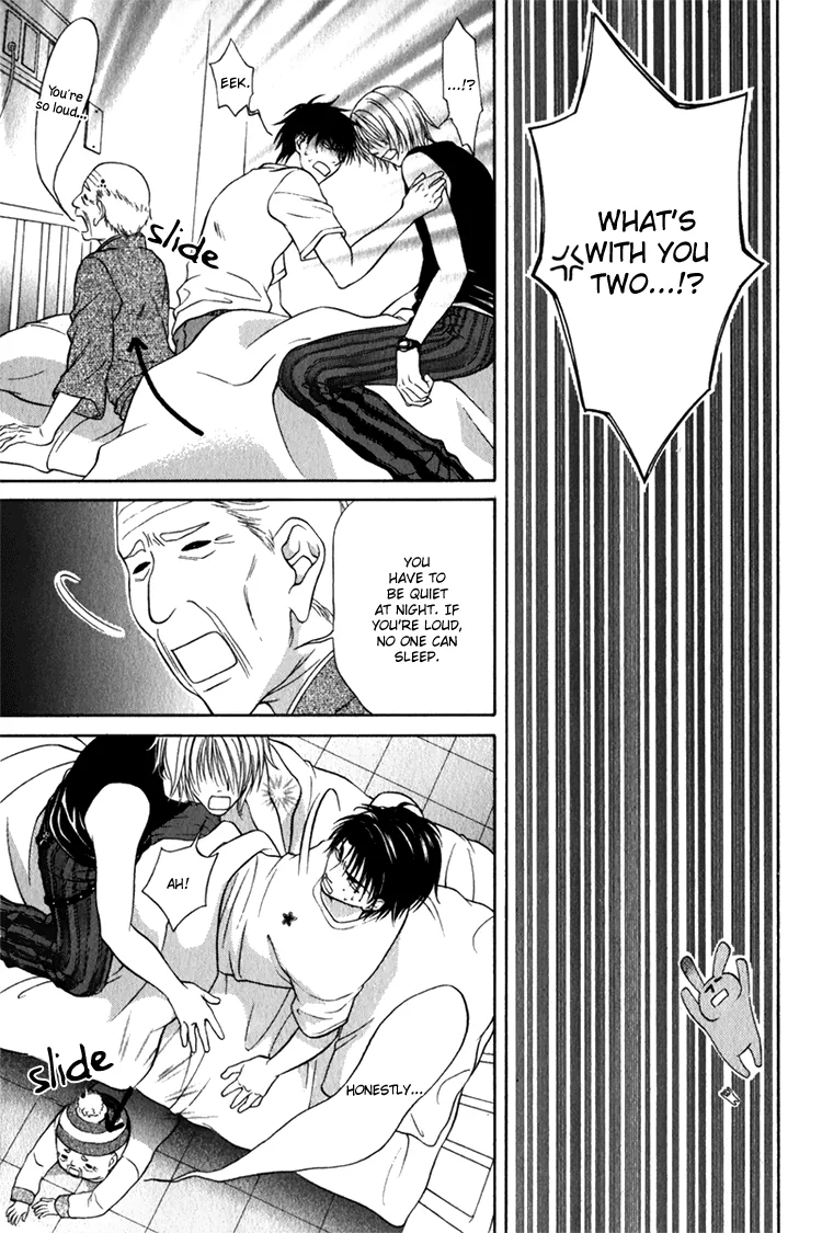 Mossore Chapter 6 page 24 - 