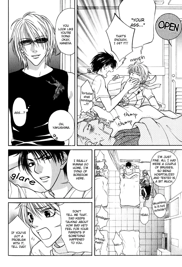 Mossore Chapter 6 page 5 - 