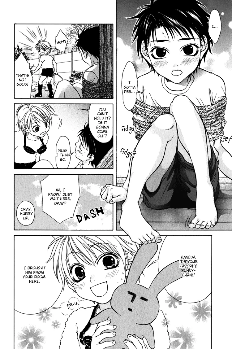 Mossore Chapter 7.5 page 5 - 