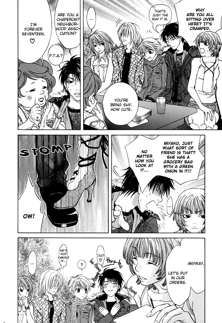 Mossore Chapter 7 page 11 - 