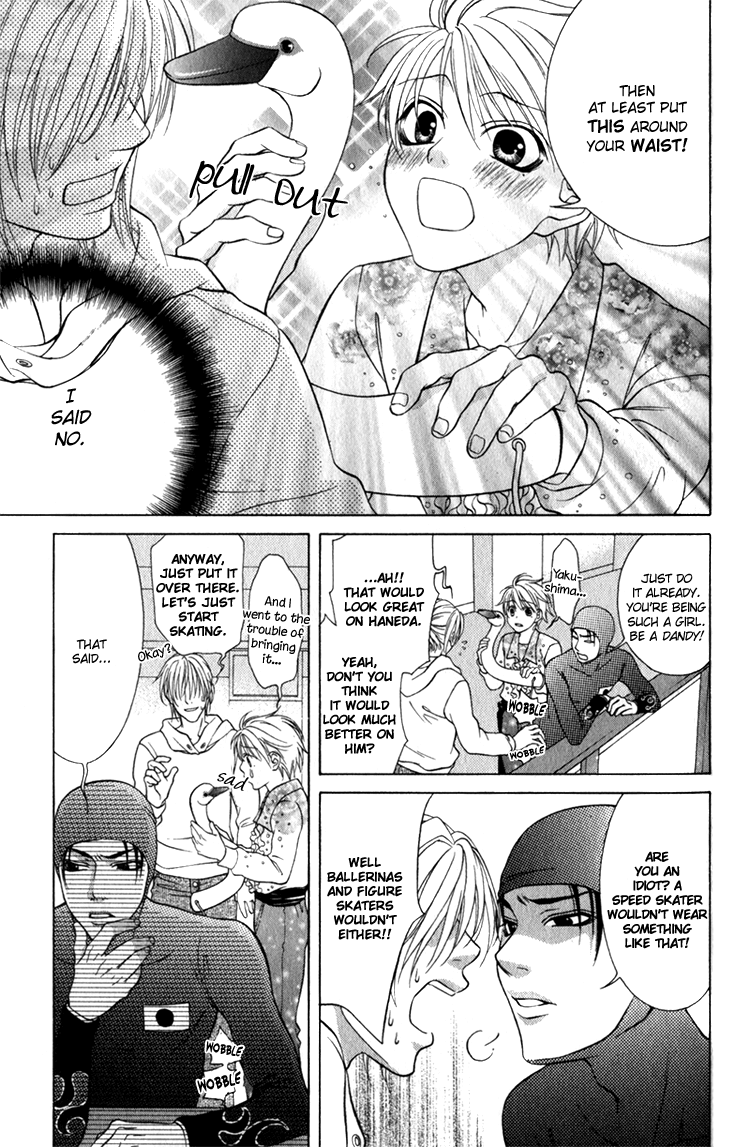 Mossore Chapter 8 page 15 - 