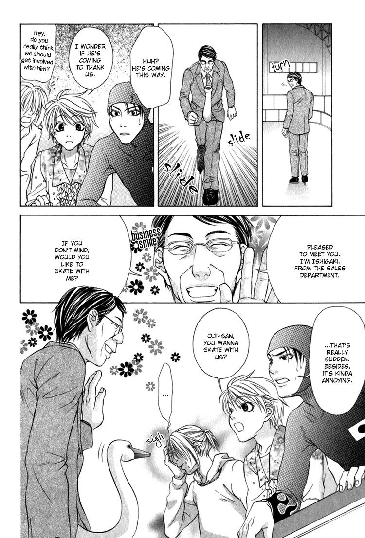 Mossore Chapter 8 page 18 - 