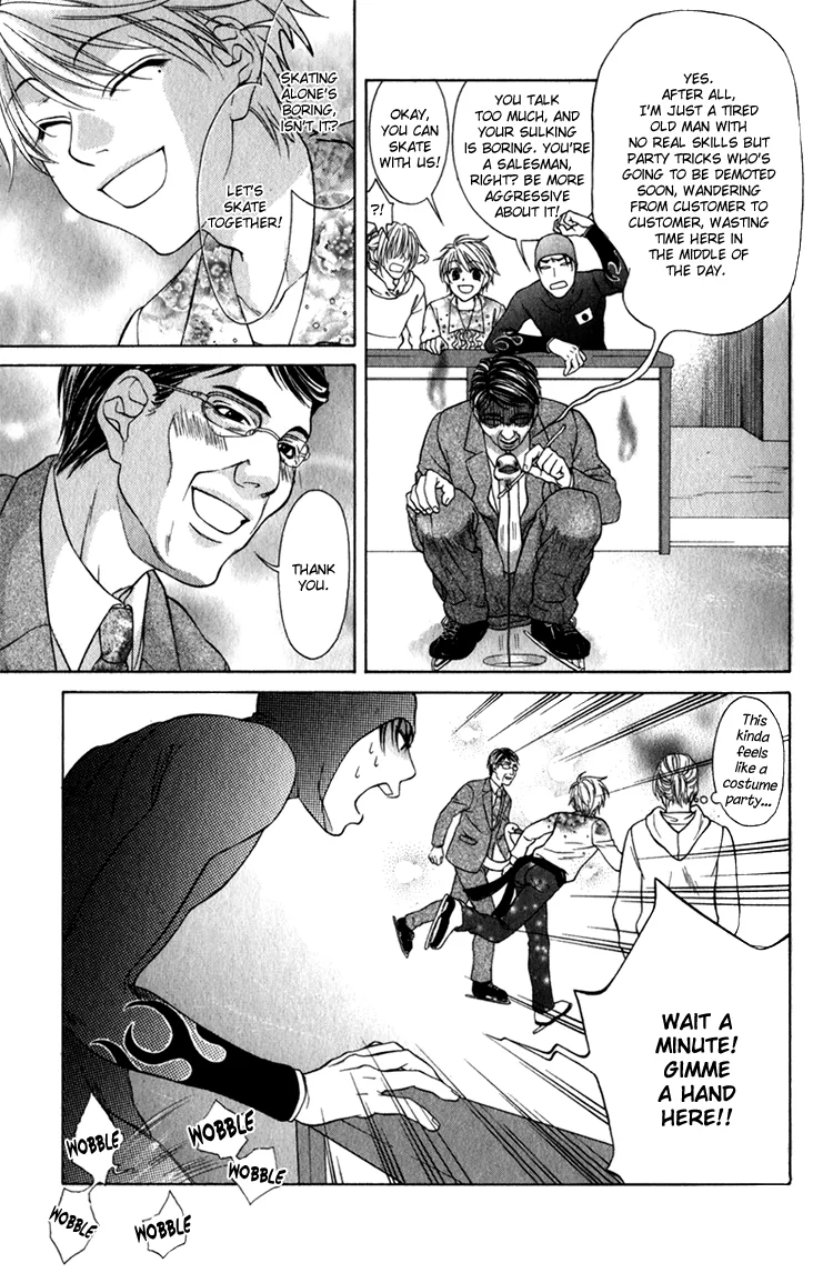 Mossore Chapter 8 page 19 - 