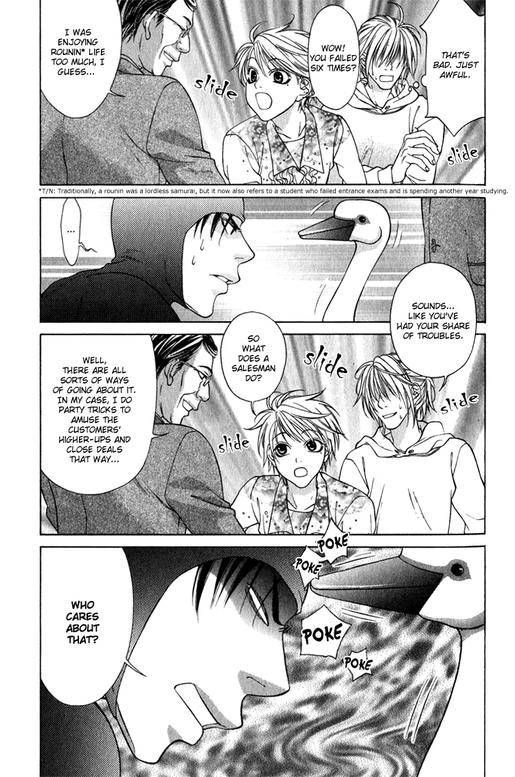 Mossore Chapter 8 page 21 - 