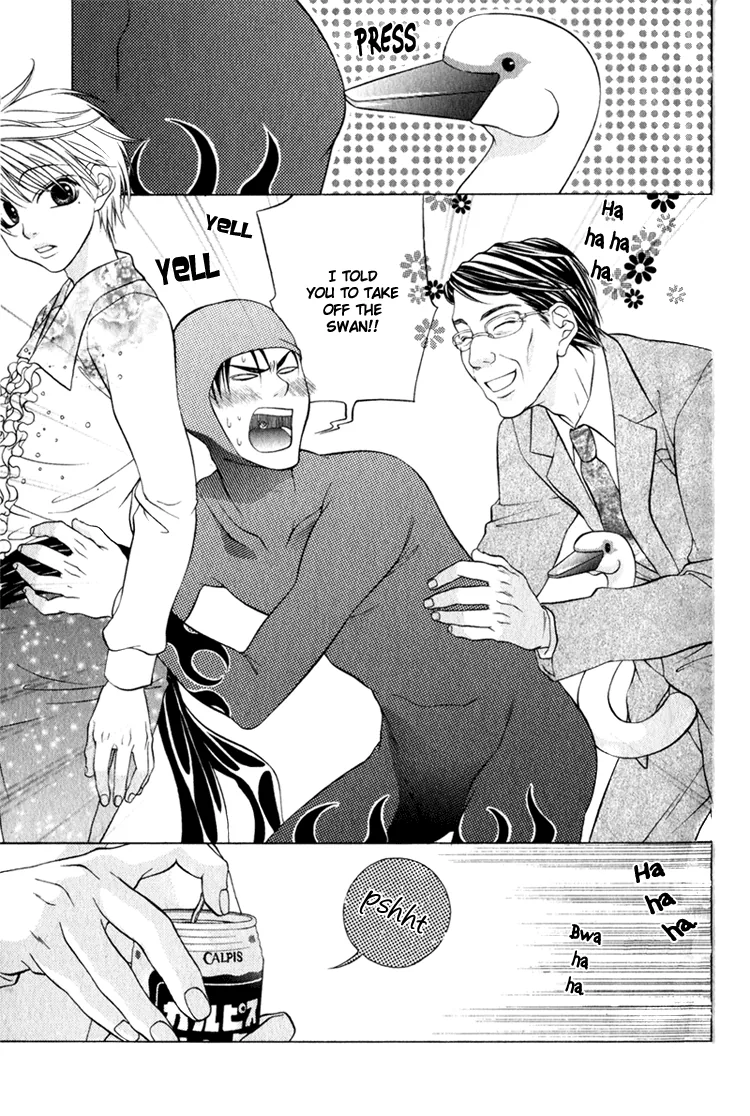 Mossore Chapter 8 page 23 - 