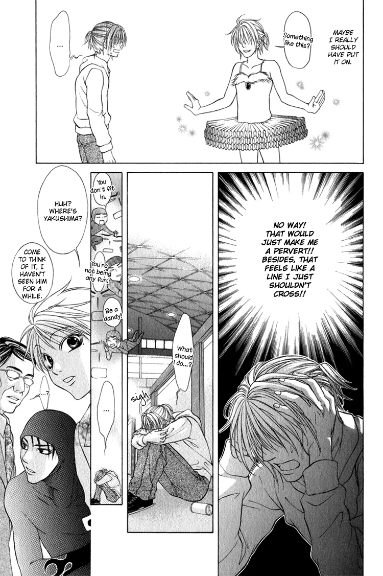 Mossore Chapter 8 page 25 - 
