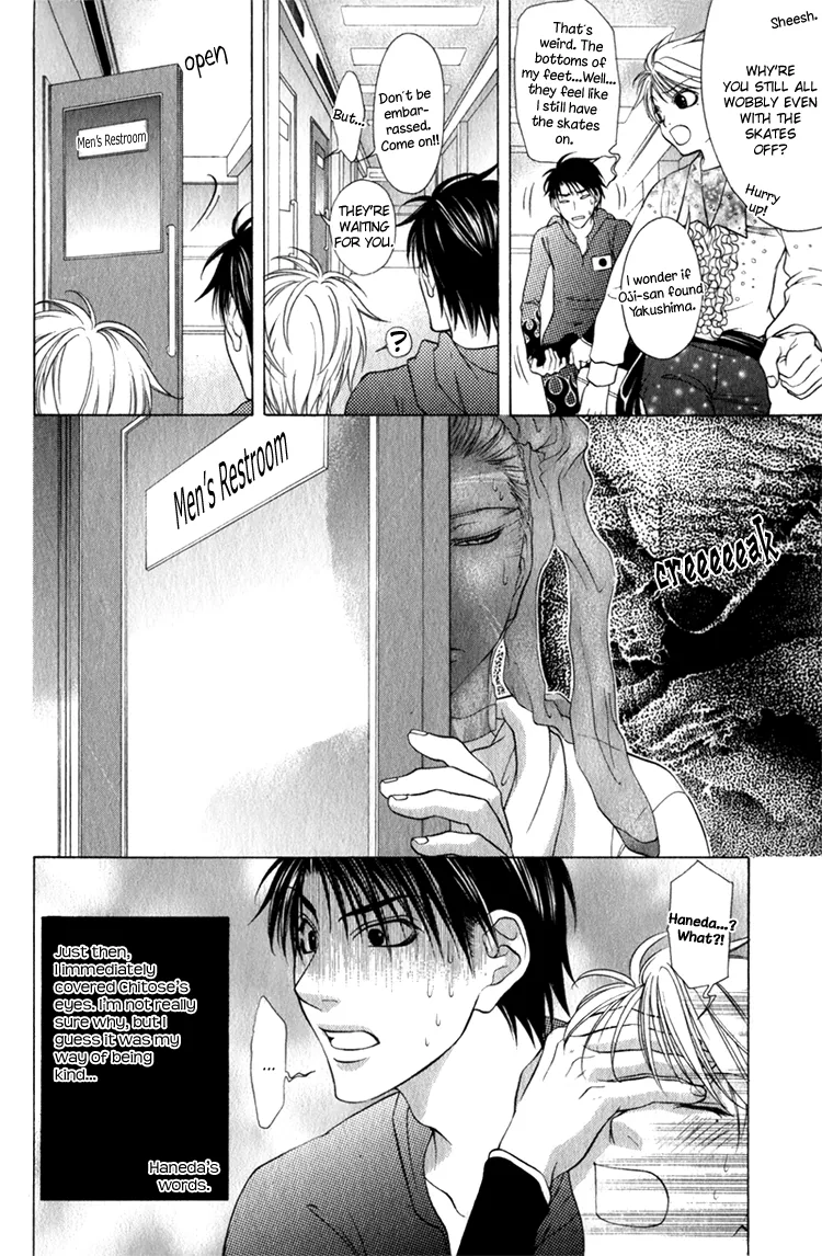 Mossore Chapter 8 page 30 - 