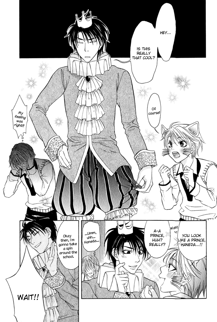 Mossore Chapter 9 page 22 - 