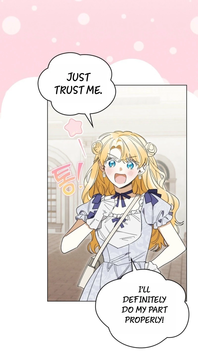 Most Wanted Wife Chapter 61 page 11 - 