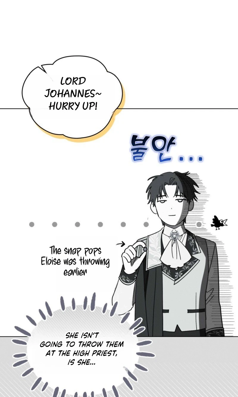 Most Wanted Wife Chapter 61 page 15 - 